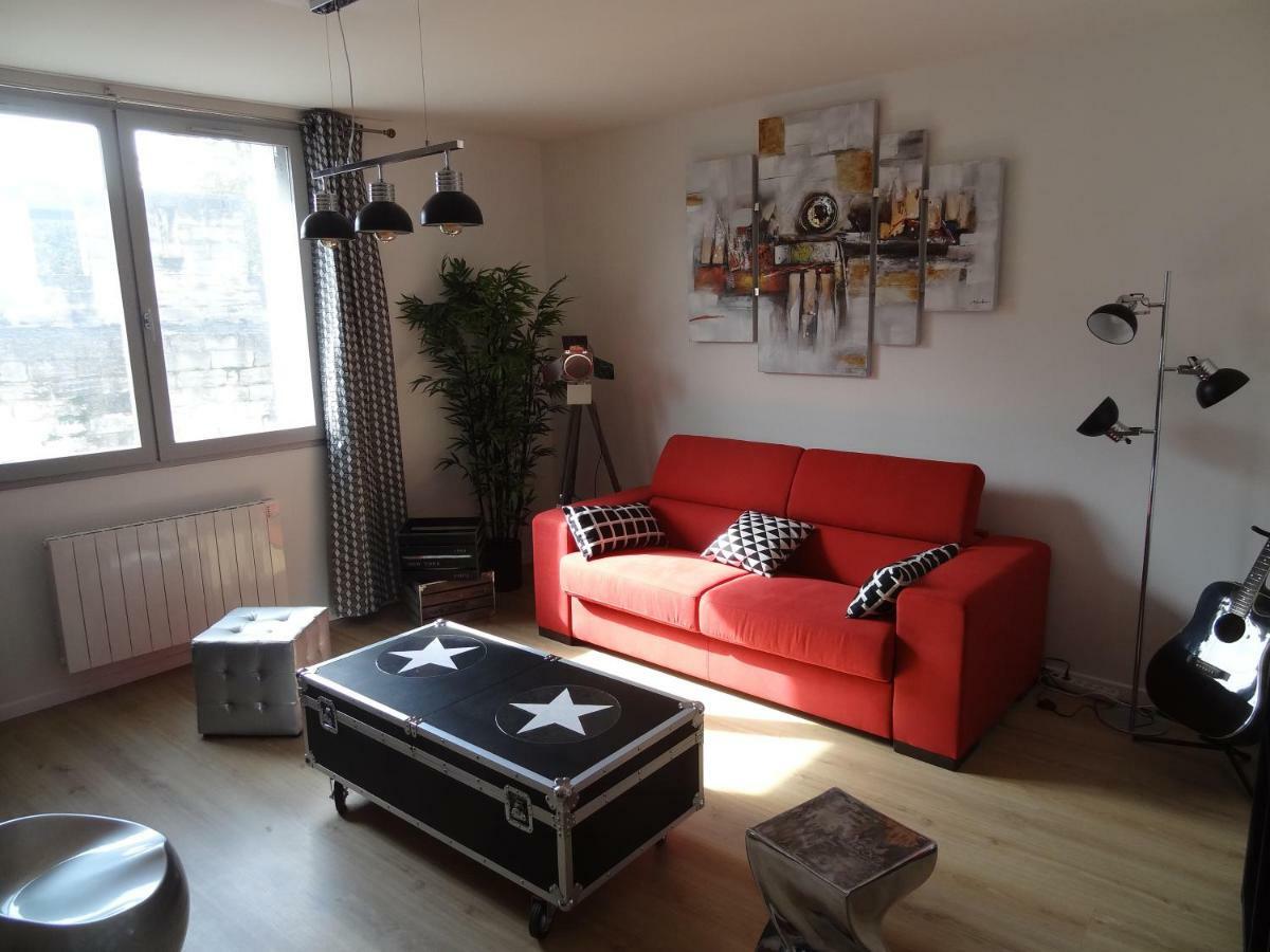 Appartements Hemingway Авиньон Экстерьер фото