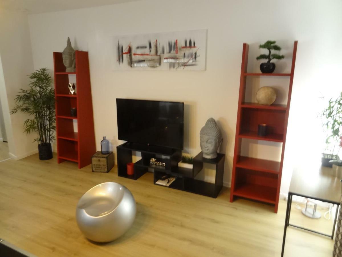 Appartements Hemingway Авиньон Экстерьер фото
